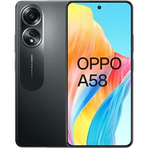 OPPO A58 6GB 128GB